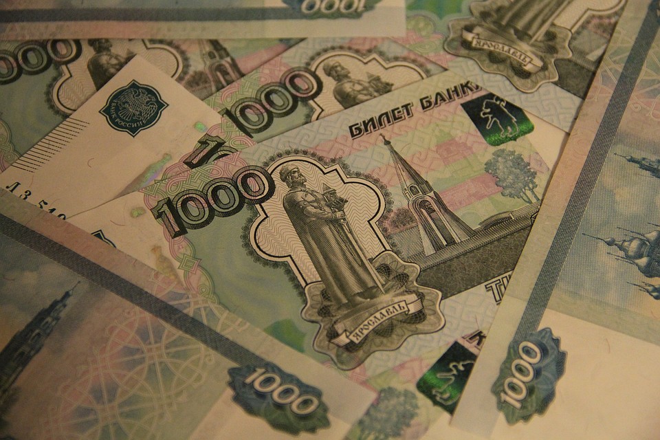 Для сравнения, соседний Липецк расположился выше (39 место) - там зарплата доросла до 37,1 тысячи рублей.