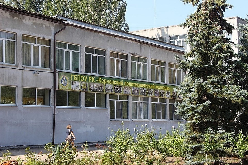 Фото: Facebook Сергея Бороздина