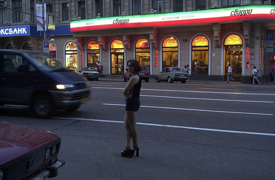 Фото: Владимир Веленгурин
