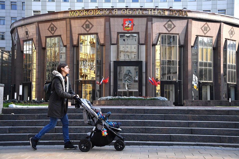 В прогнозе социально-экономического развития РФ говорится, что страна выйдет на естественный прирост населения.