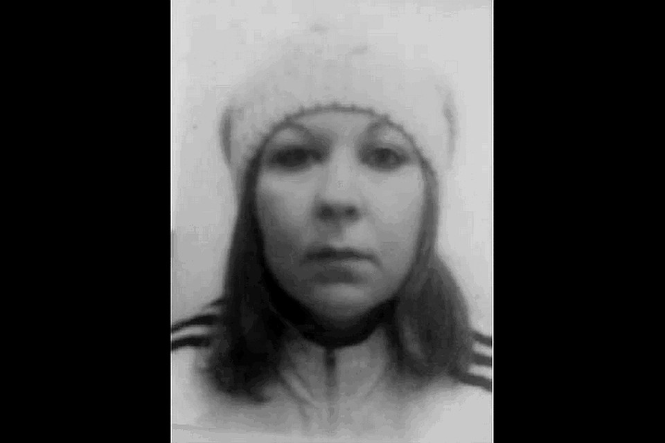 В Кузбассе прекратили поиски молодой зеленоглазой женщины. ФОТО: ПСО "Лиза Алерт"