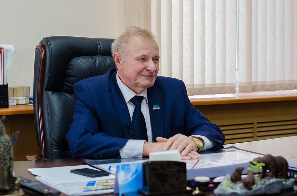 Григорий Конёнков. Источник фото: https://vk.com/mogouhta