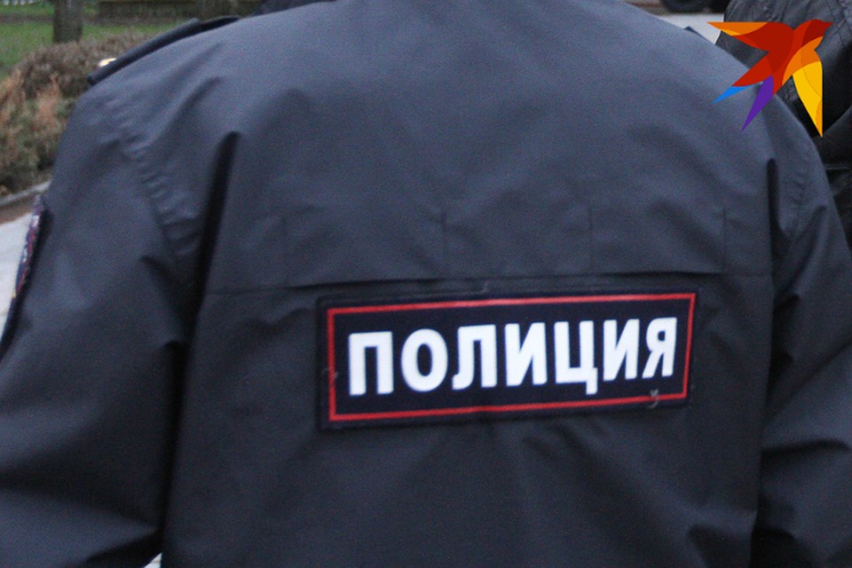 Белобережцев атаковала банда подростков.