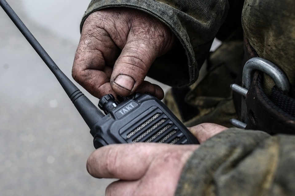 Пожарные расчеты экстренно стянулись к ТЭЦ-1 в Хабаровске