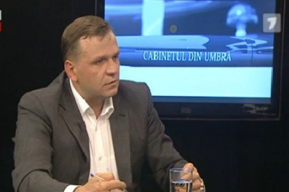 Кишиневская Апелляционная палата утвердила мандат Андрея Нэстасе.