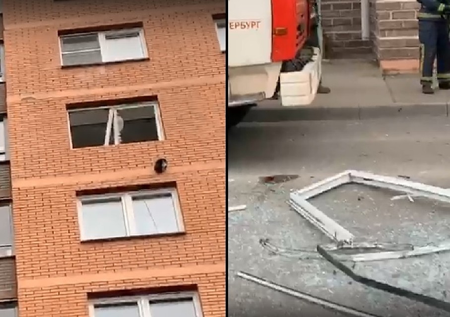Сведения о пострадавших пока уточняются. Фото: vk.com/vechkolp