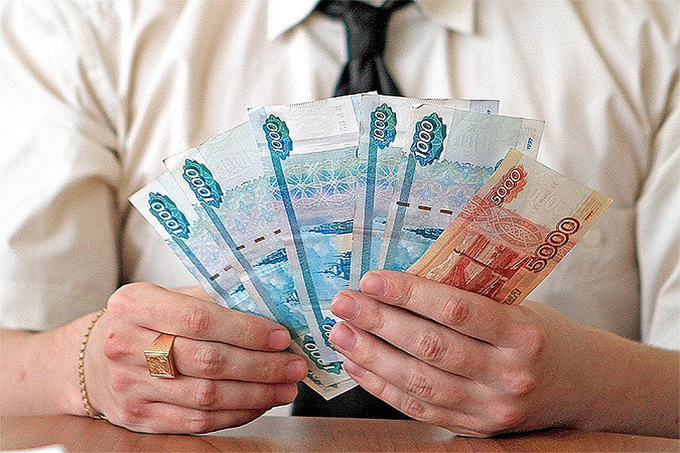 Самыми алчными женщинами в России оказались жительницы Саранска и Москвы