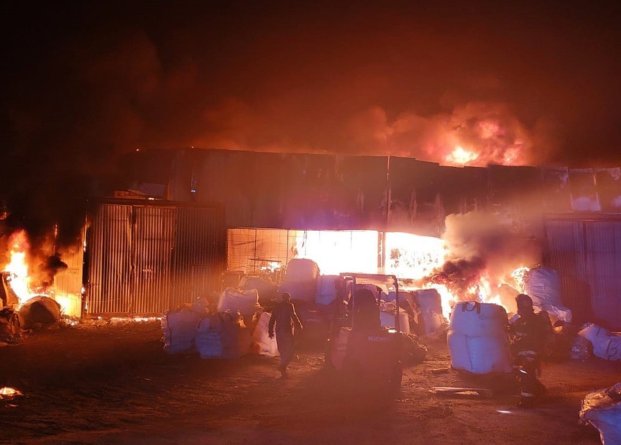 Фото: ГУ МЧС по Нижегородской области