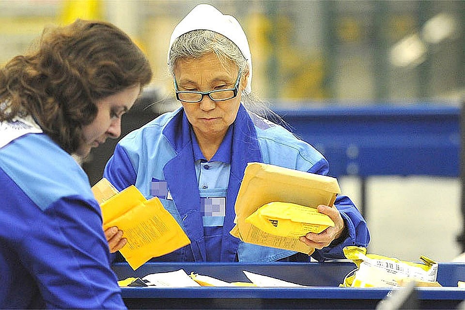 Власти Швеции с 2020 года повысят пенсионный возраст.