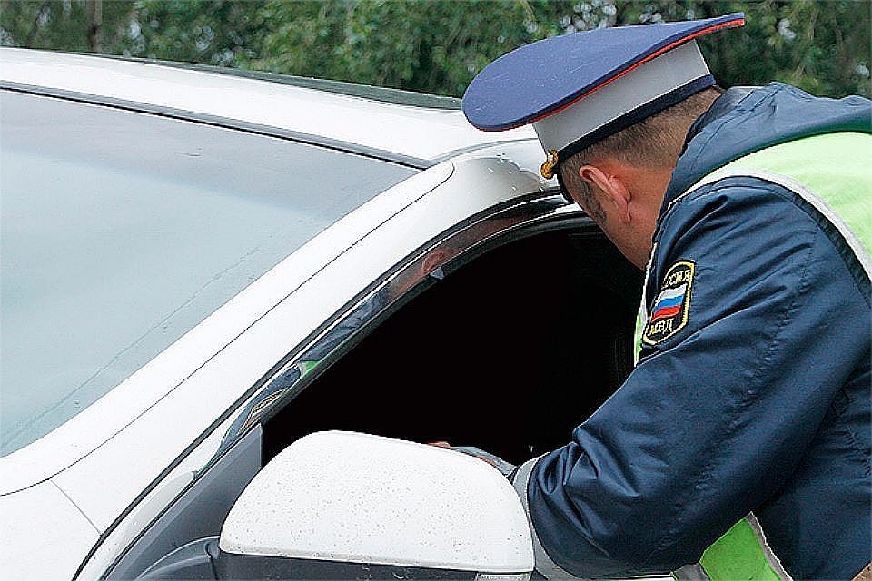 В Госдуму внесли законопроект об электронном обжаловании штрафов за нарушение ПДД