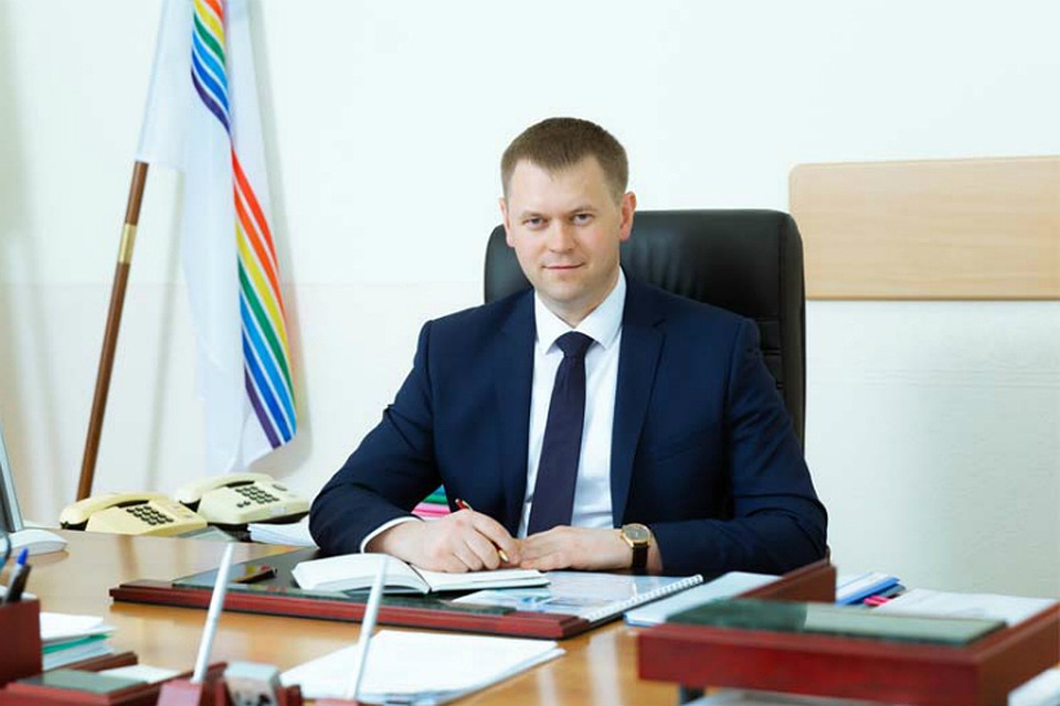 О мэре Биробиджана чаще рассказывают в СМИ, чем о мэре Хабаровска