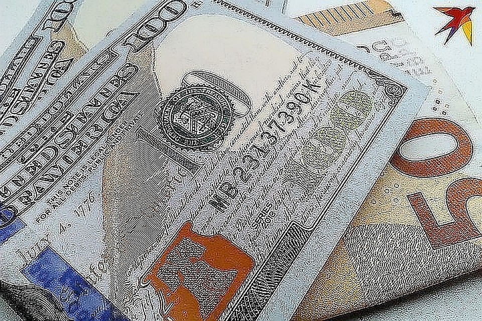 Минфин оценил потери из-за налогового маневра в РФ