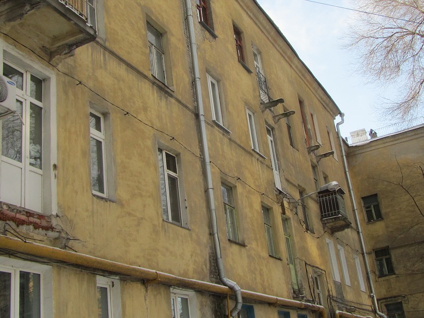 фото Елены Федяшевой