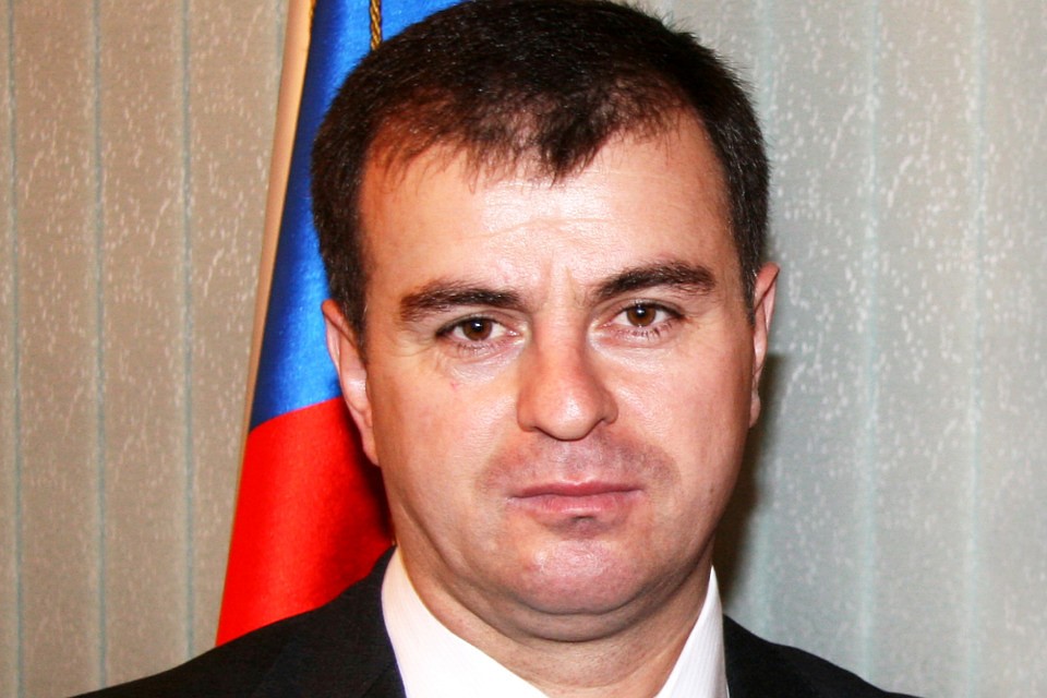 Его арест продлится два месяца с момента поимки