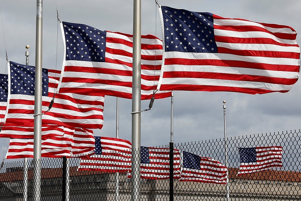 Главы генштабов Турции и США обсудили ситуацию в Сирии