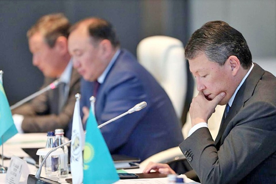 Как президент НОК РК, я буду полностью курировать развитие спорта, в первую очередь бокса, поскольку здесь все вопросы мне понятны и известны.