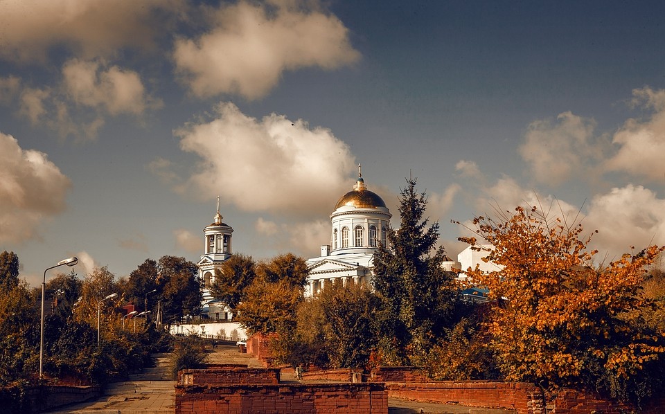Фото: Дмитрий Чернов.