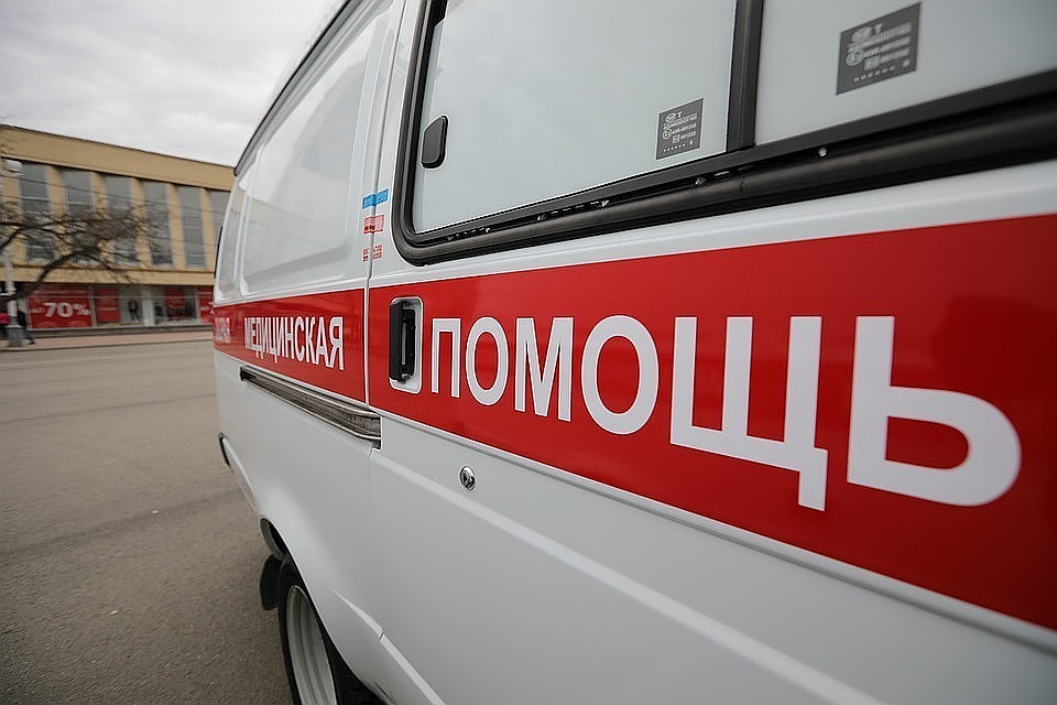 Третьеклассник выпал из окна школы в Челябинске