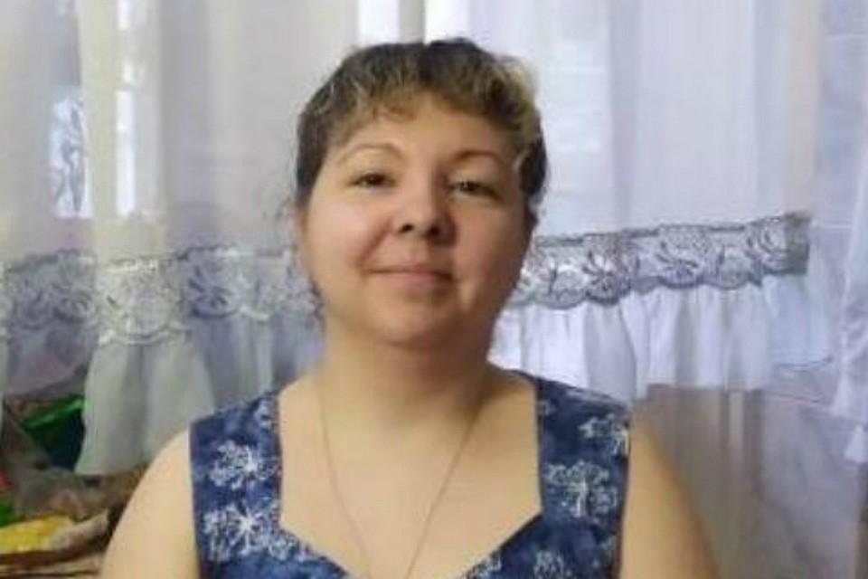 Евгении Вылегжаниной 33 года. Фото: РОО «ПримПоиск»