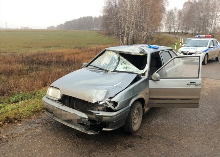 Фото: ГИБДД Башкирии