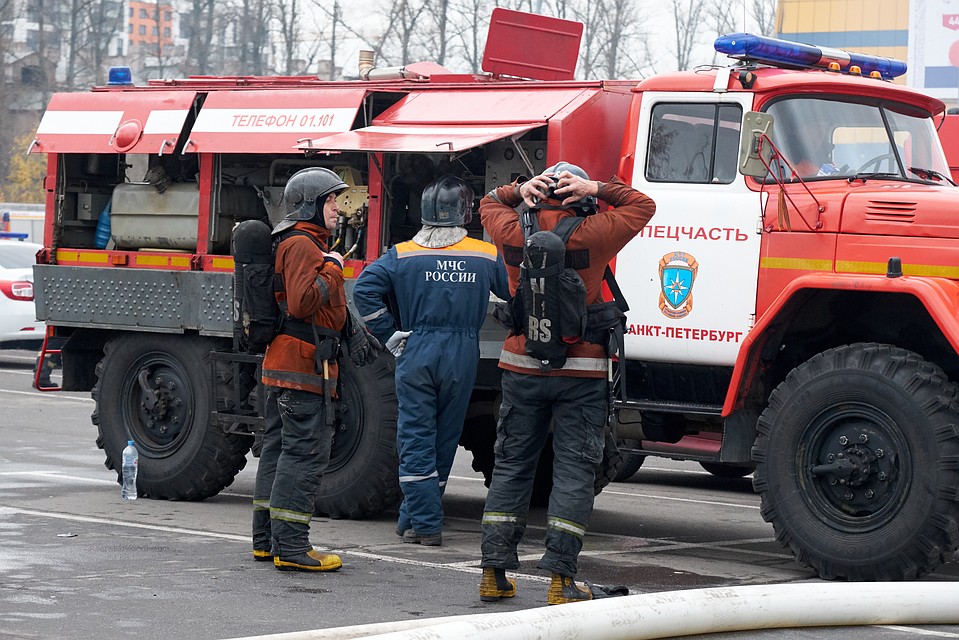 Пьяный мужчина сжег машину друга в Ленобласти, после пьяной ссоры