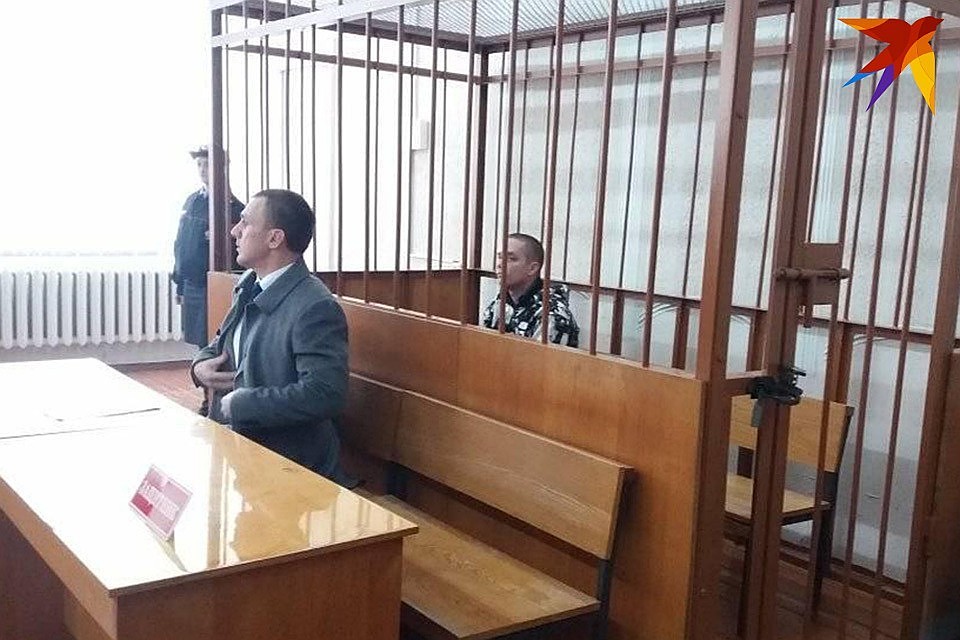Обвиняемый в гибели 5 человек