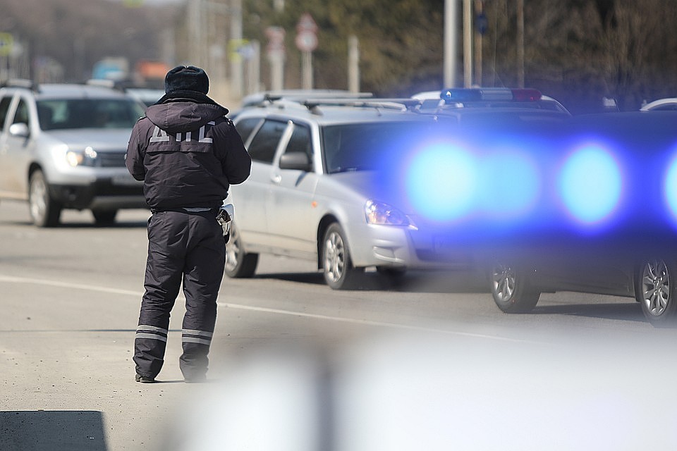 В загадочной истории сейчас разбираются полицейские.