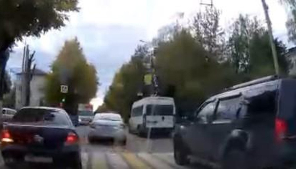 Фото: УГИБДД УМВД России по Брянской области.