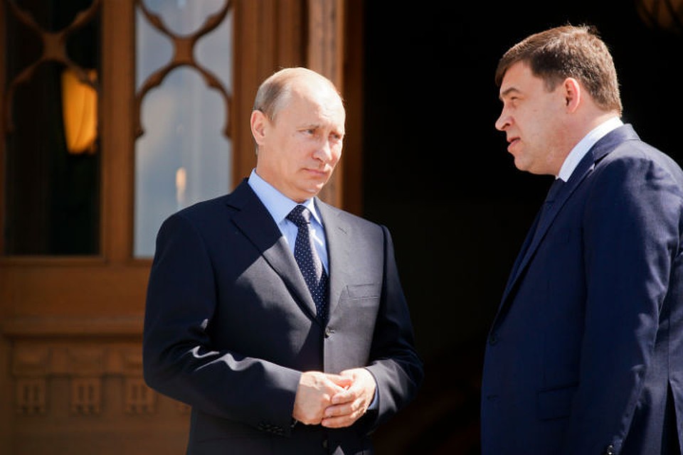 От фонда президентских грантов деньги получат 59 проектов региона