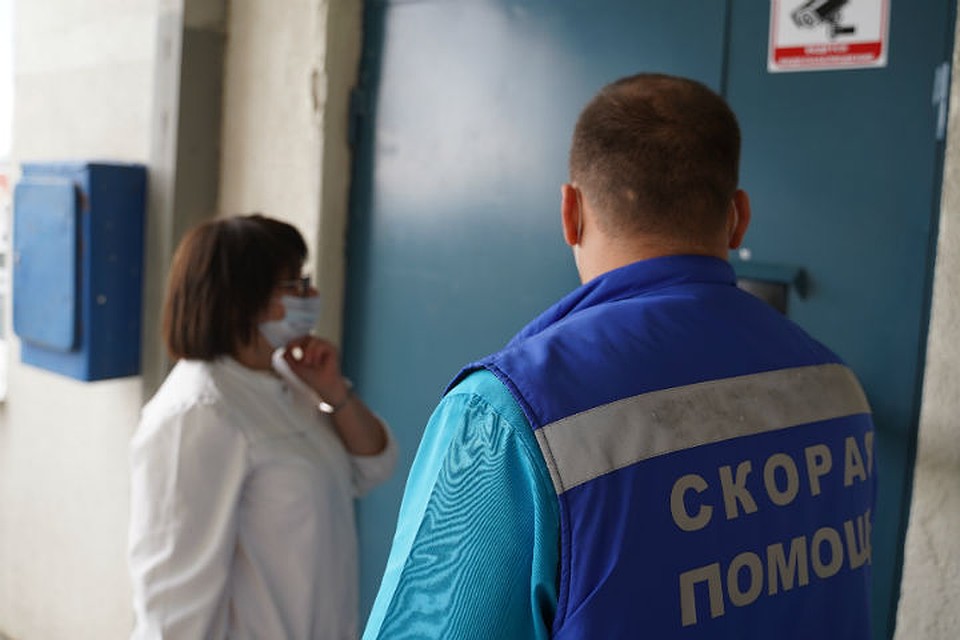 Массовое отравление студентов в Иркутске: число пострадавших увеличилось до 14 человек