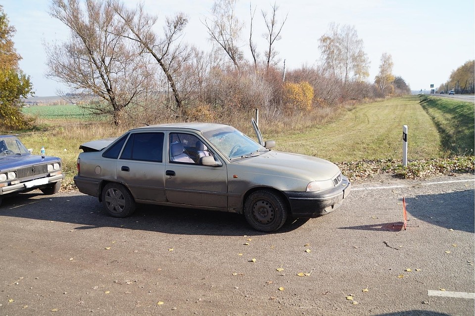 Фото: УГИБДД Орловской области