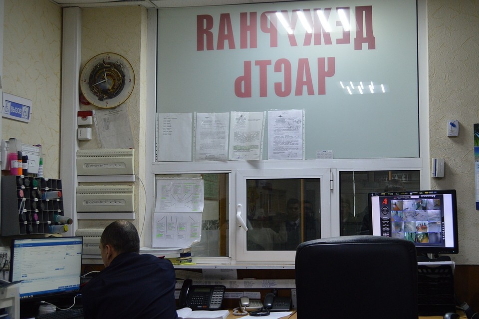 Троих угонщиков задержали в Липецке