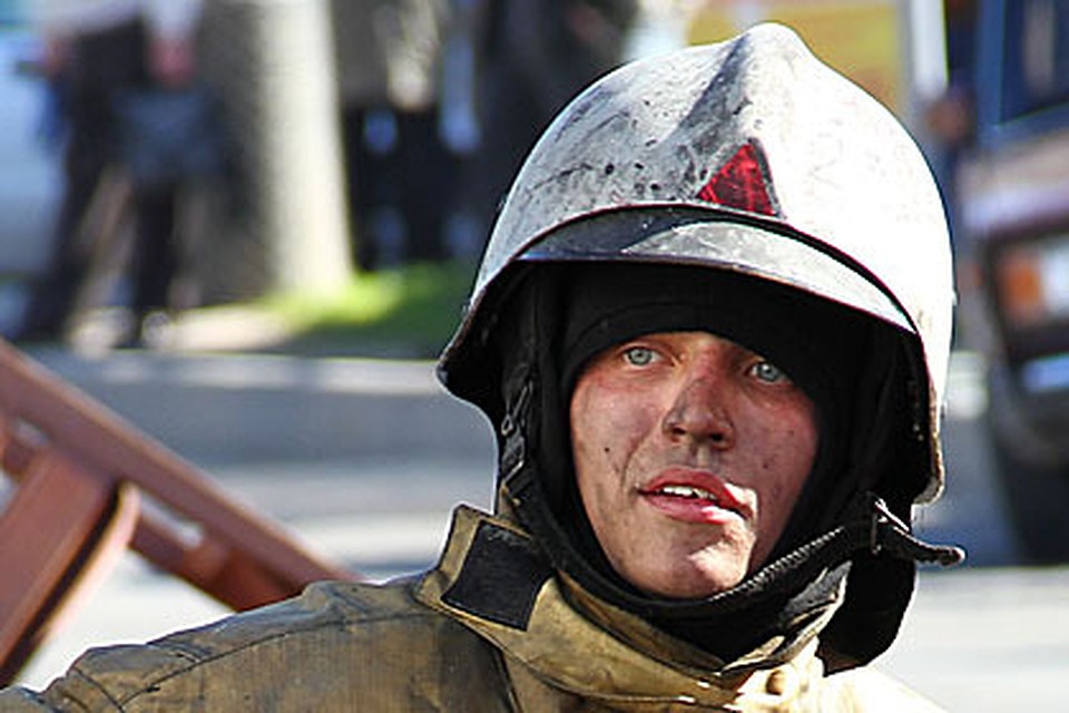 Пострадавших доставили в больницу