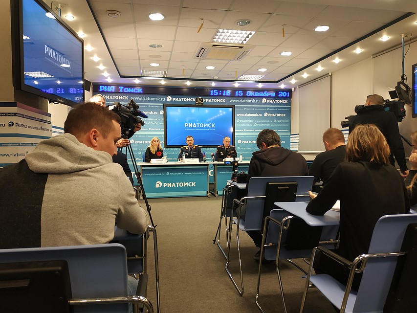 Следствие раскрыло тайны поиска стрежевского насильника