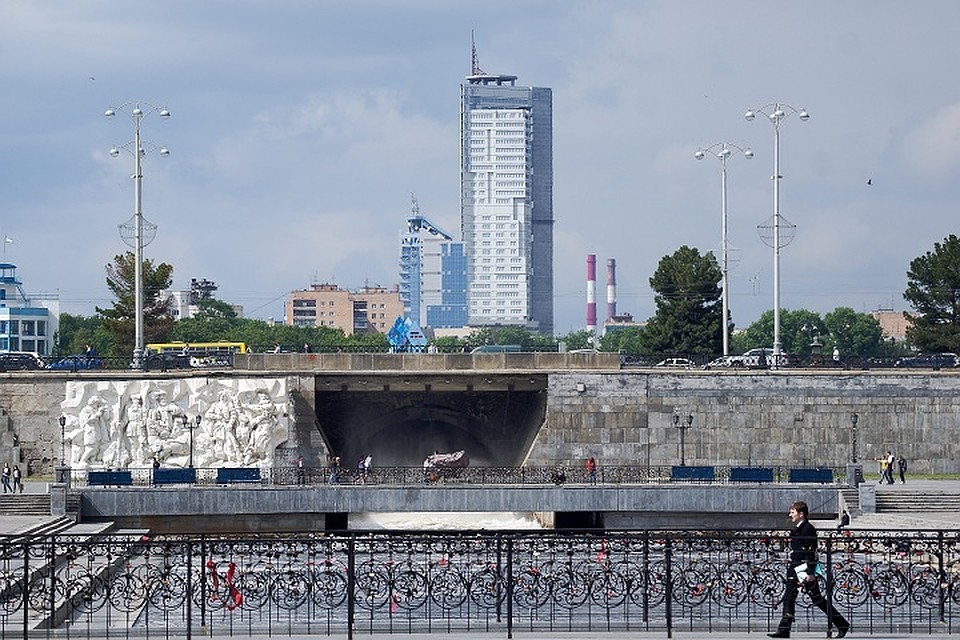 В Екатеринбург на ООН-Хабитат съедутся больше 100 гостей