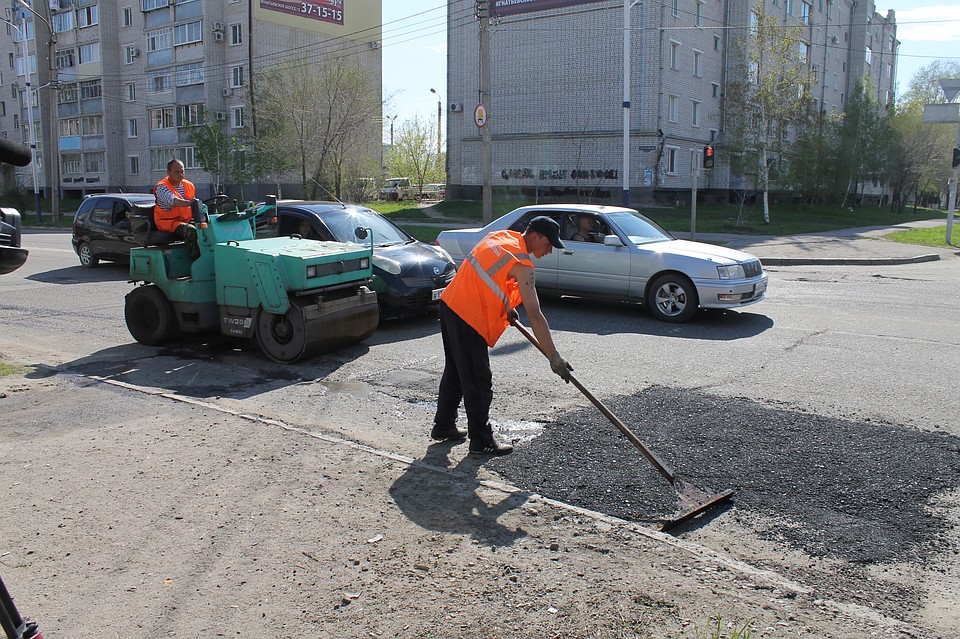 Фото: архив редакции