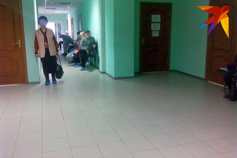 Курянке пришлось походить по инстанциям