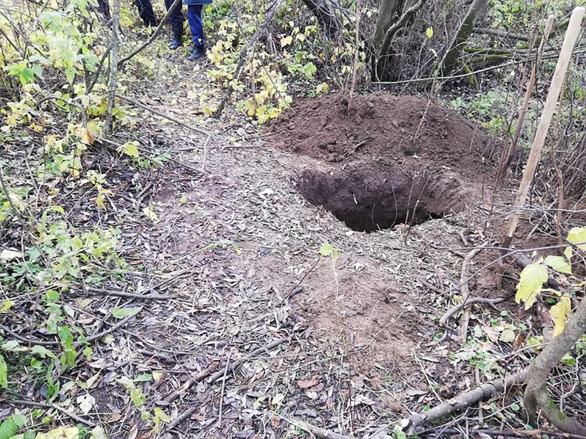 Фото: СУ СК РФ по Нижегородской области