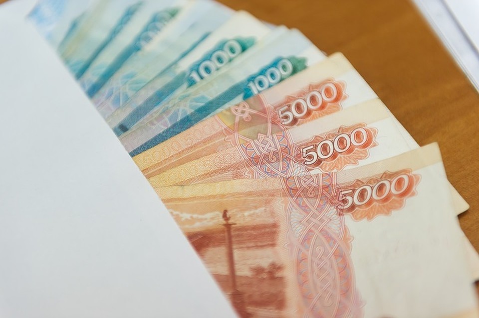 Недобросовестного работодателя вдобавок оштрафовали "для профилактики".