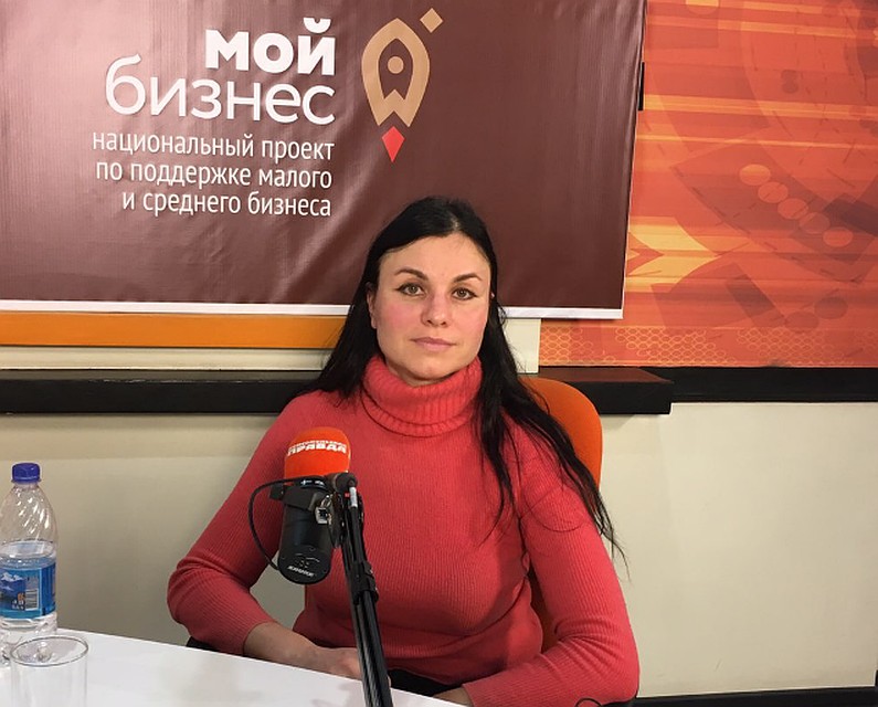 Анна Лазорив