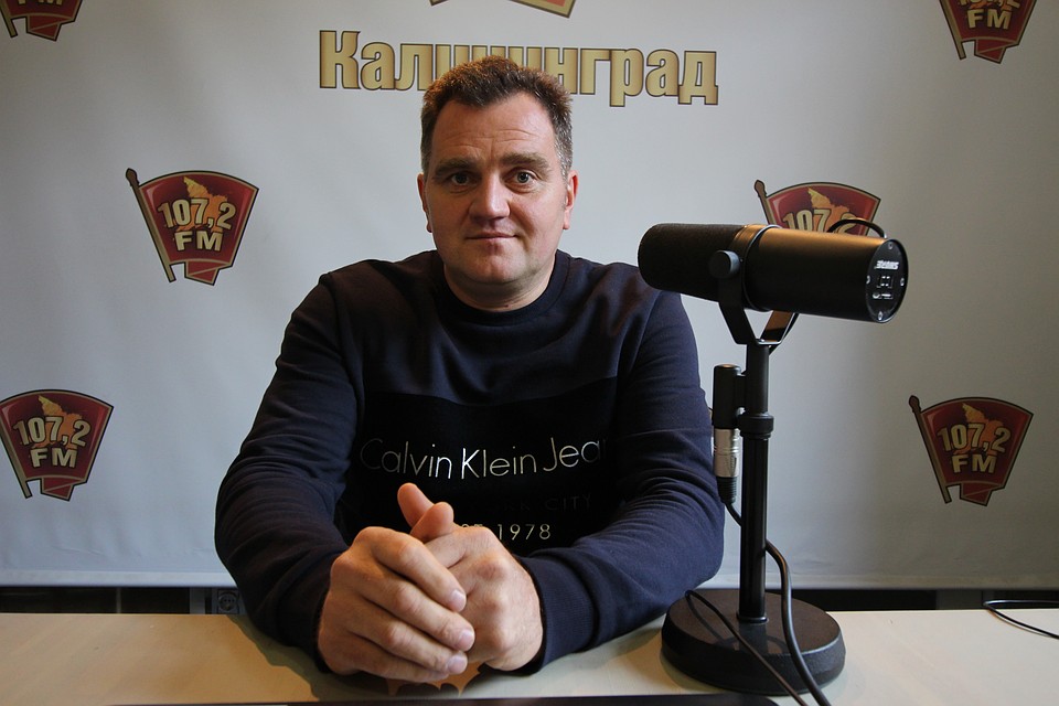 Прямая линия. Алексей Мойса
