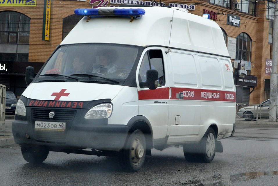 Эксперты связывают обмороки с погодой