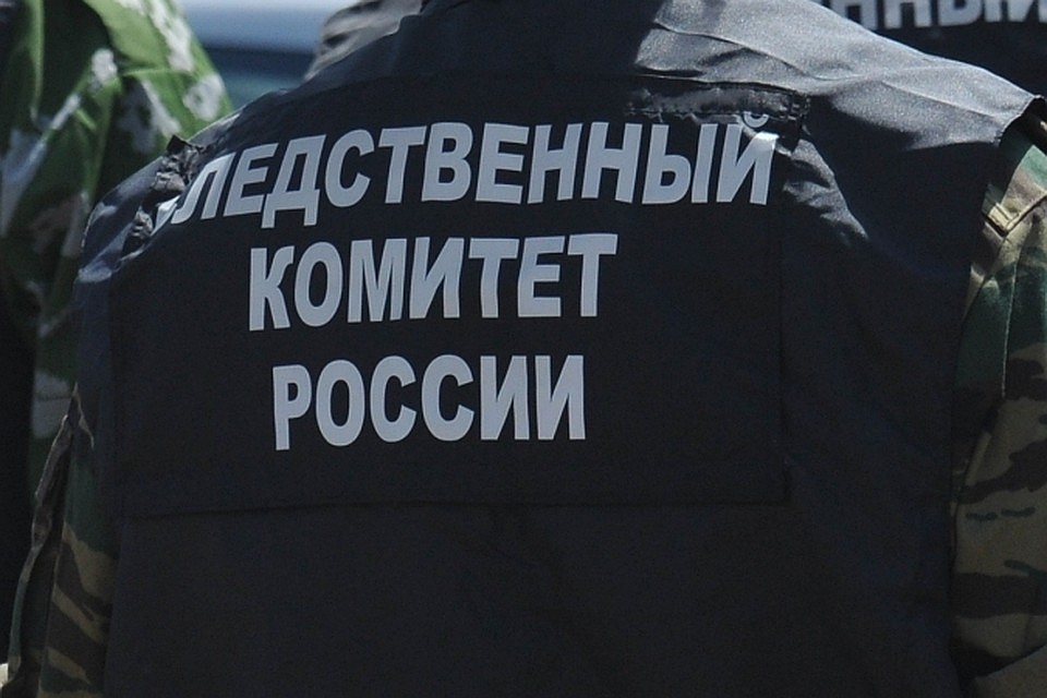 По результатам проверки будет принято процессуальное решение.
