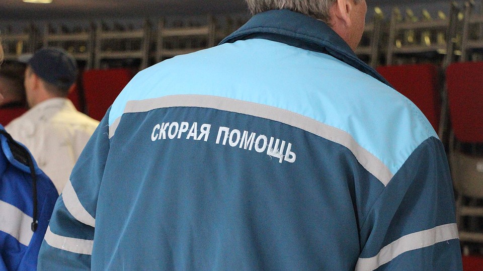Промедление может стоить пациенту жизни