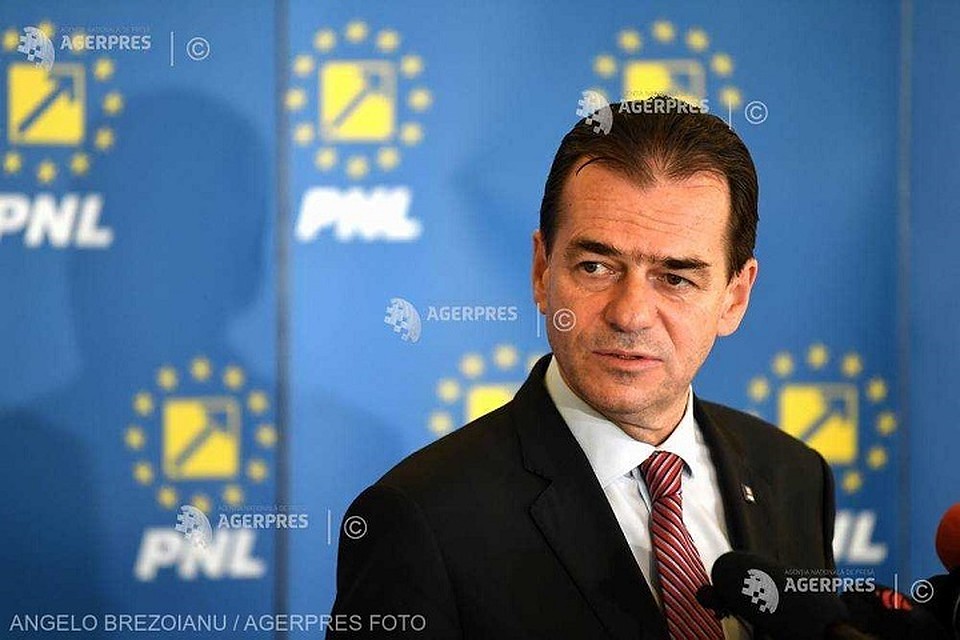 Людовик Орбан заявил что «диктатор Плахотнюк» был вознесен в Республике Молдова прессой, финансируемой из государственного бюджета Румынии. Фото: agerpres