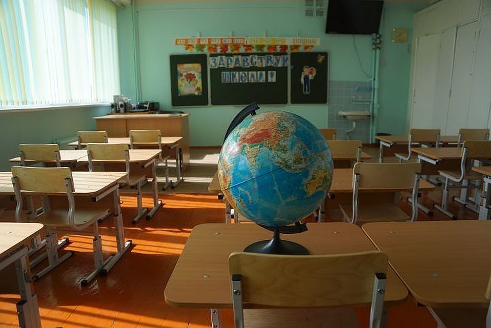 Первый ребенок госпитализирован 27 сентября