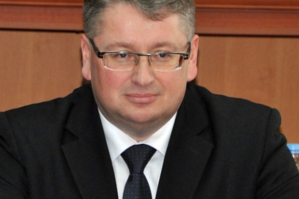 Тимур Лапин не собирается уезжать из Мурманской области. Фото: арктик-тв.рф