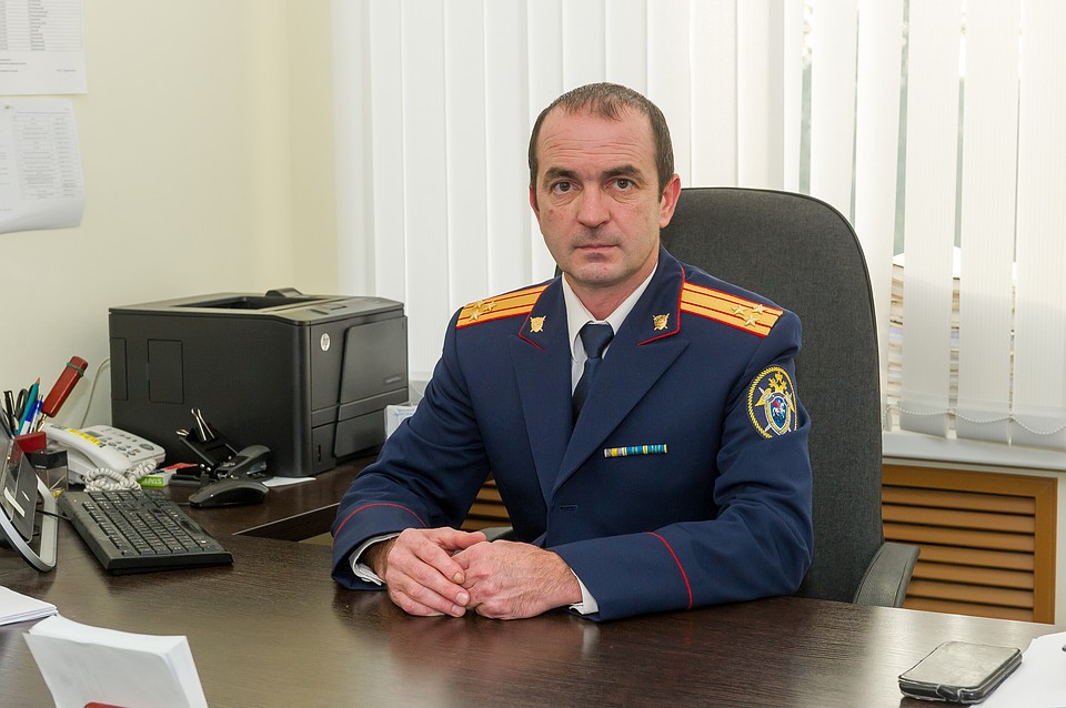 Антон Новиков прошел путь от стажера до замруководителя