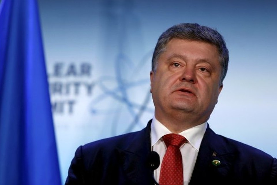Порошенко на посту президента постоянно повторял, что Украина "выполняет Минские соглашения"