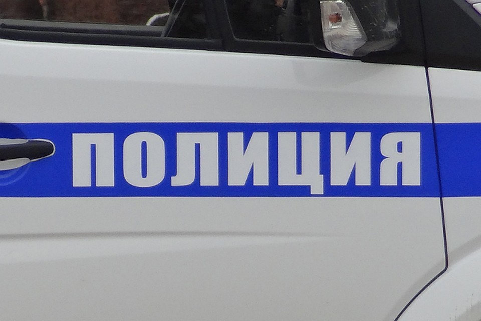 В МВД уже знают о случившемся